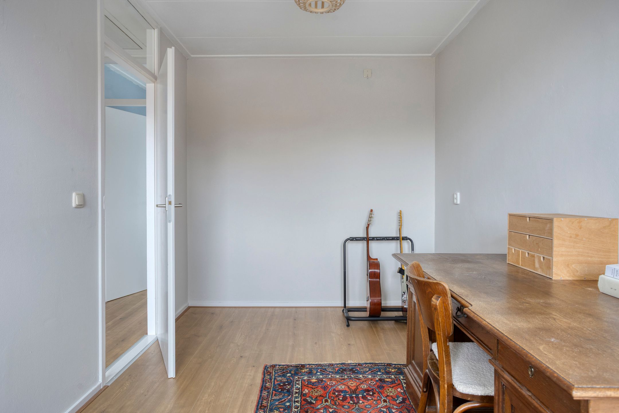 Foto 33 van Hortensialaan 4-A