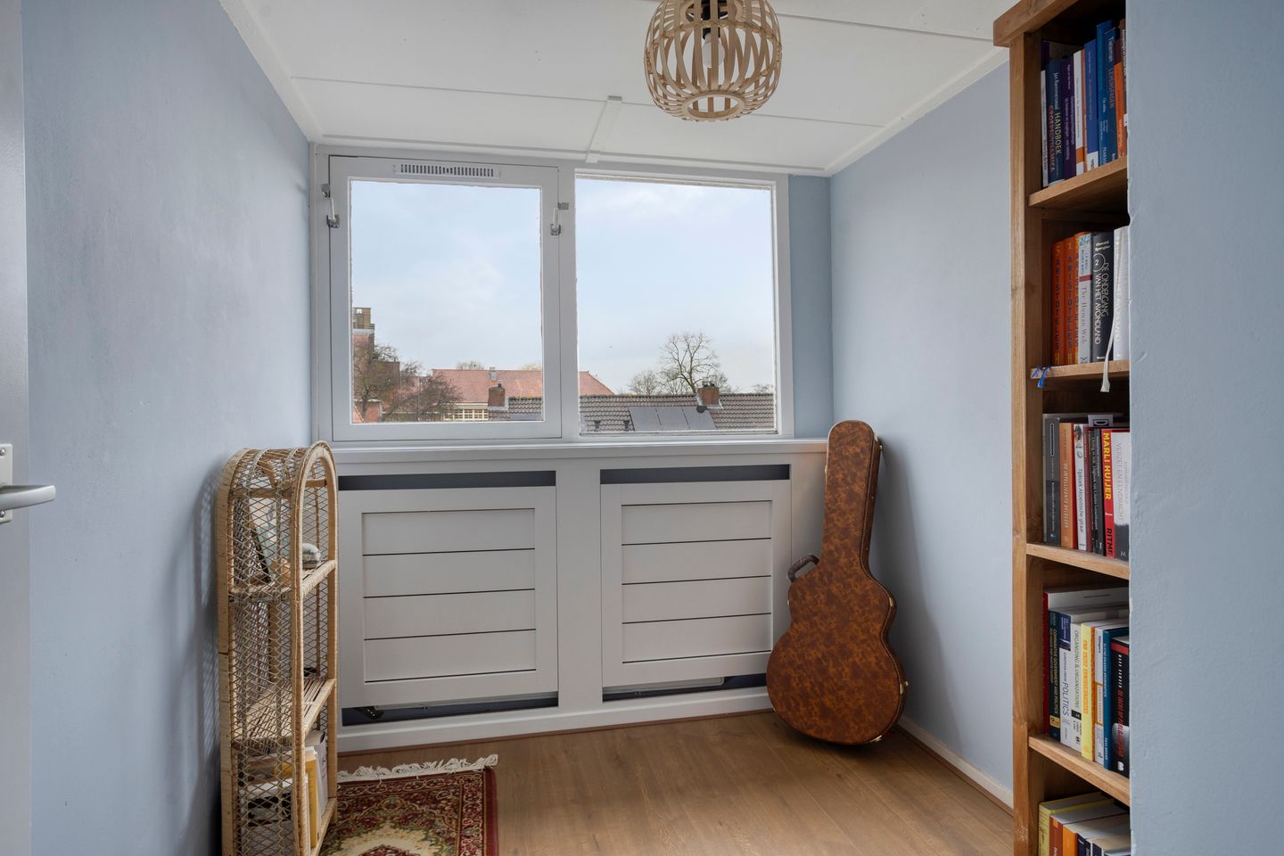 Foto 34 van Hortensialaan 4-A