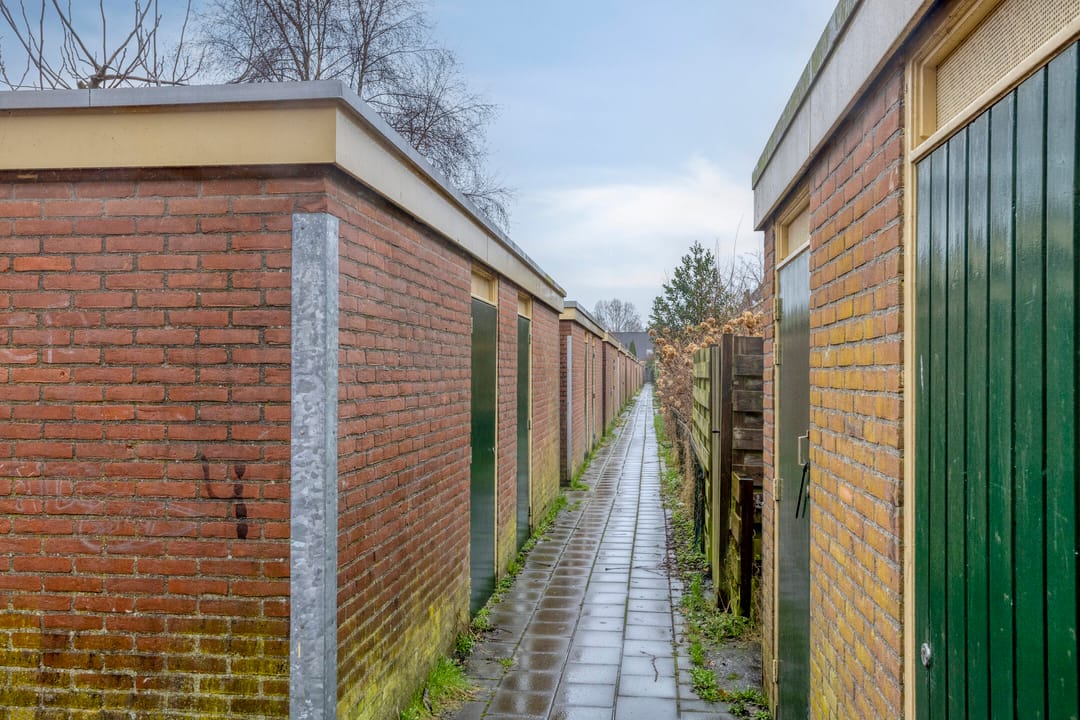 Foto 37 van Hortensialaan 4-A