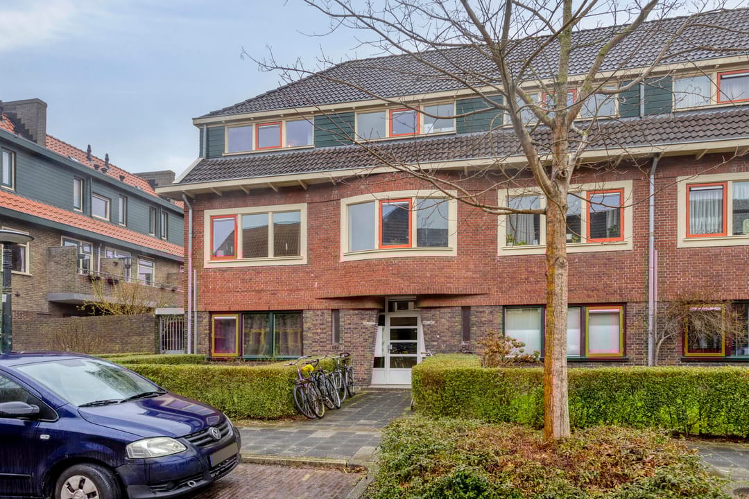 Foto 38 van Hortensialaan 4-A