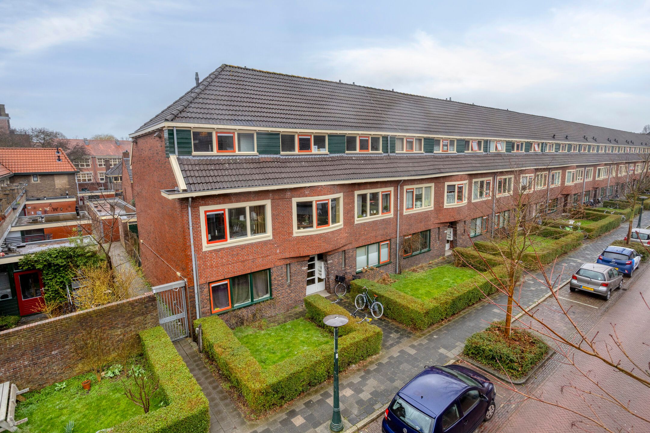 Foto 39 van Hortensialaan 4-A