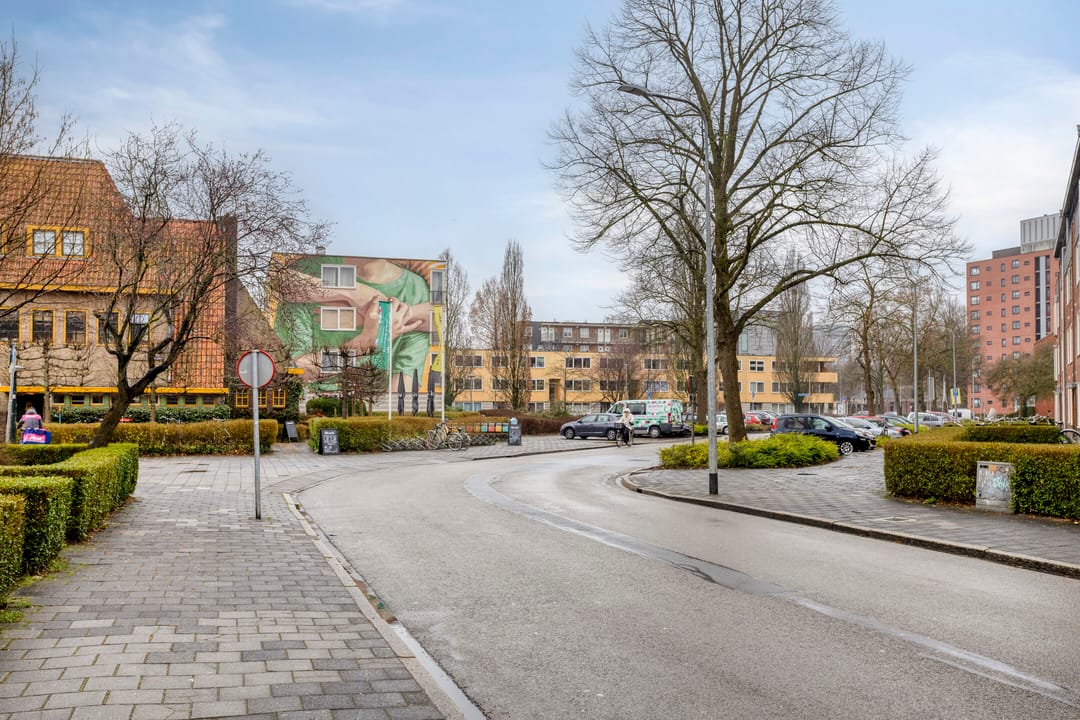 Foto 41 van Hortensialaan 4-A