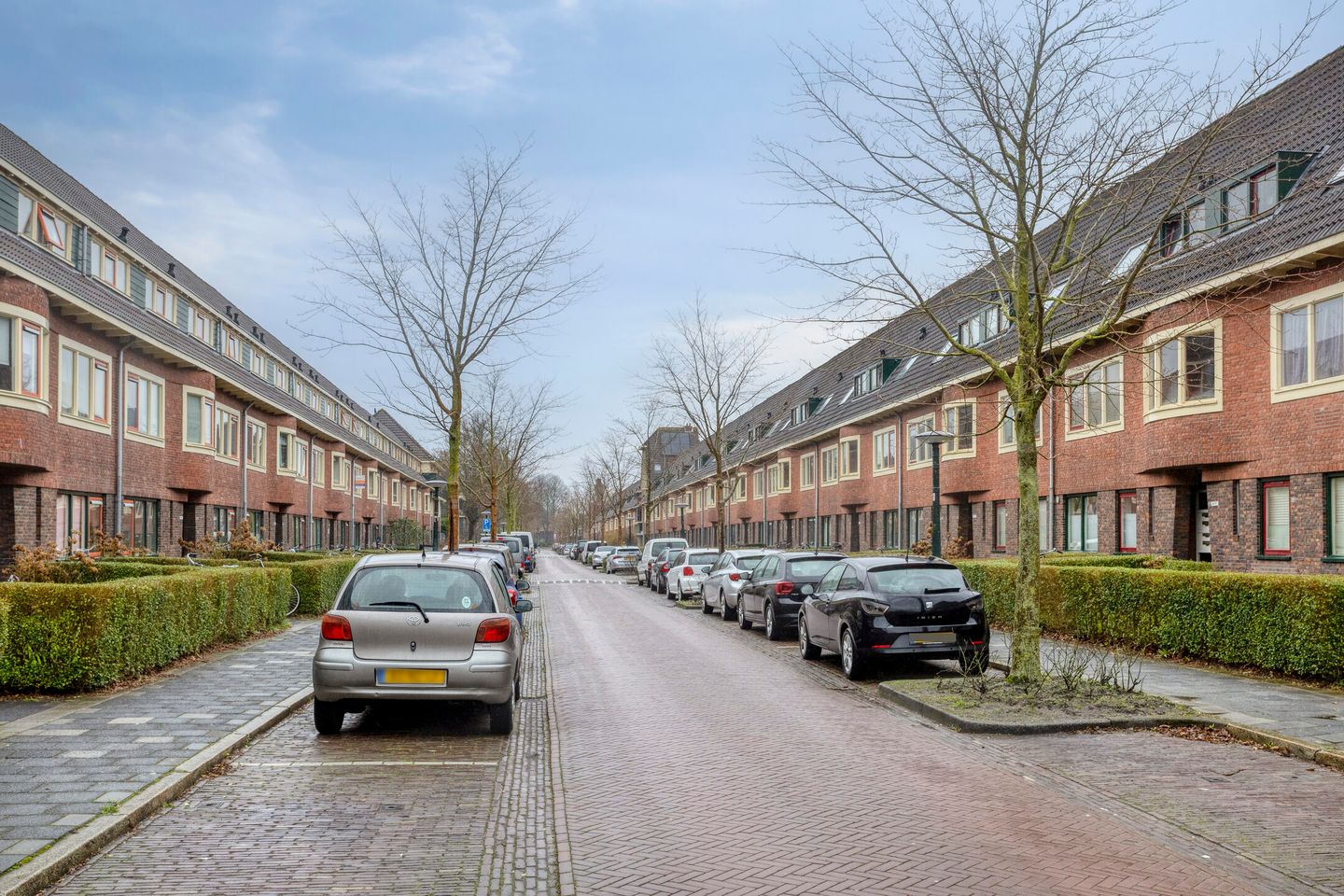 Foto 40 van Hortensialaan 4-A