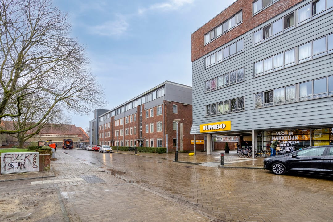 Foto 43 van Hortensialaan 4-A