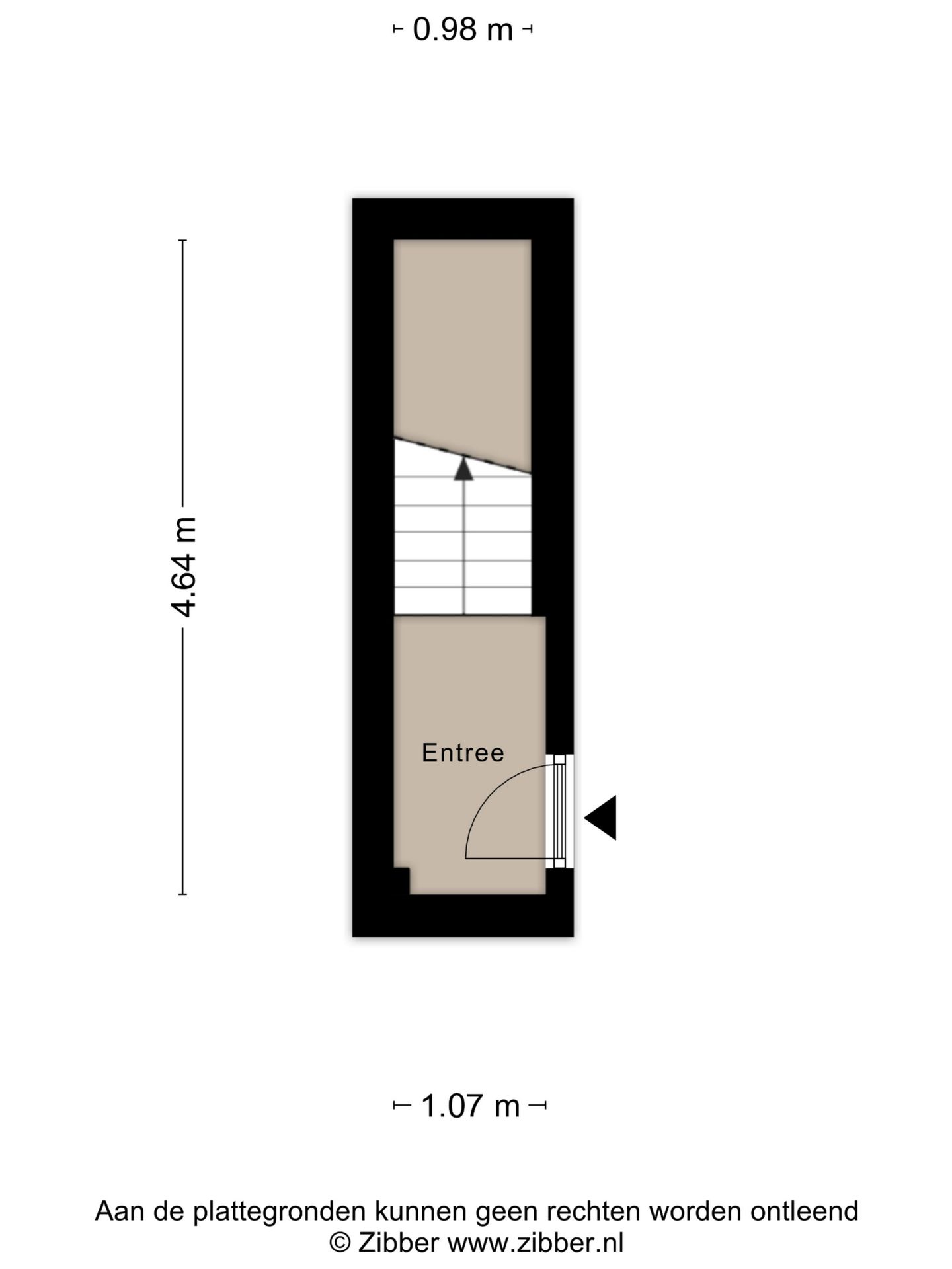 Foto 44 van Hortensialaan 4-A