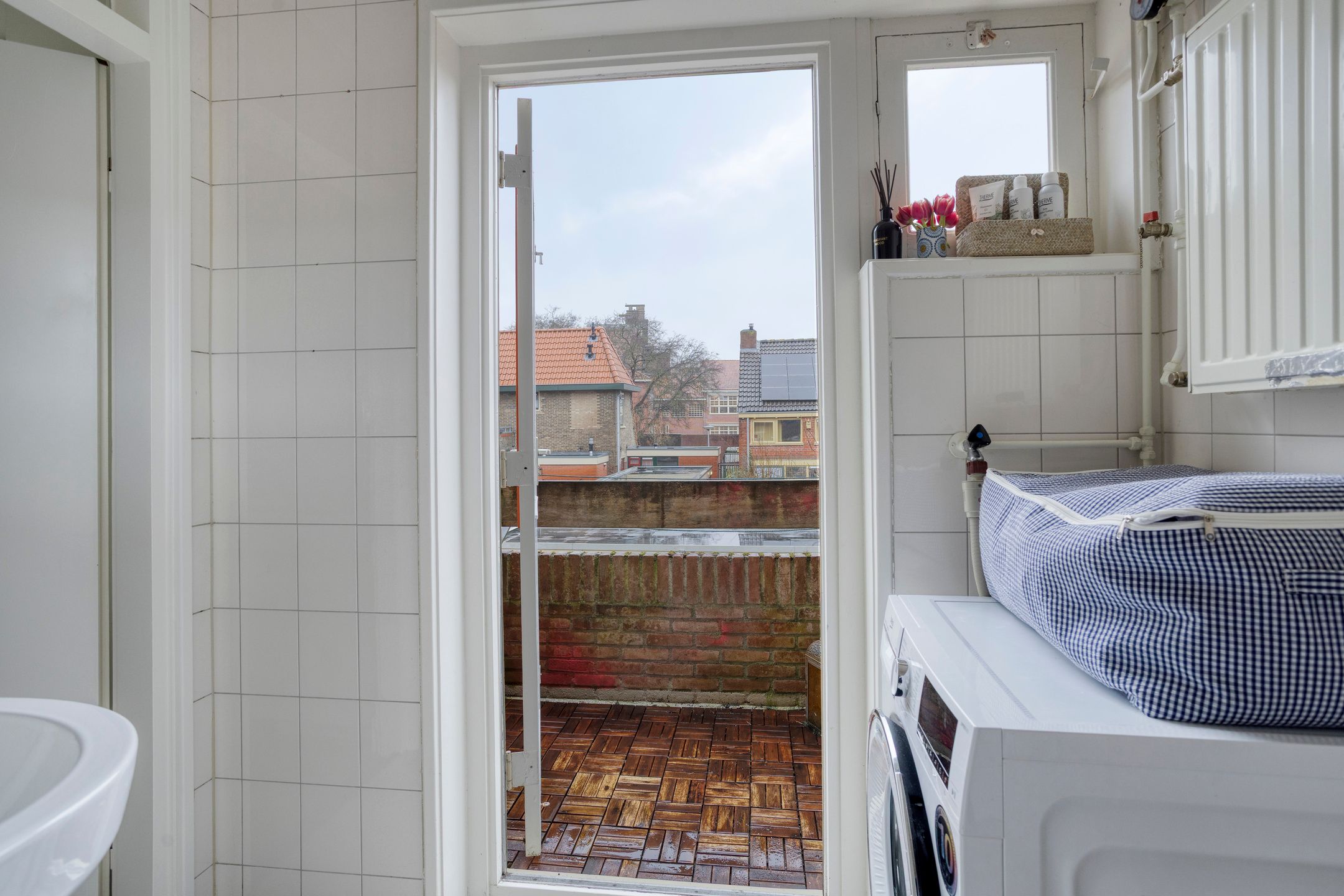 Foto 24 van Hortensialaan 4-A