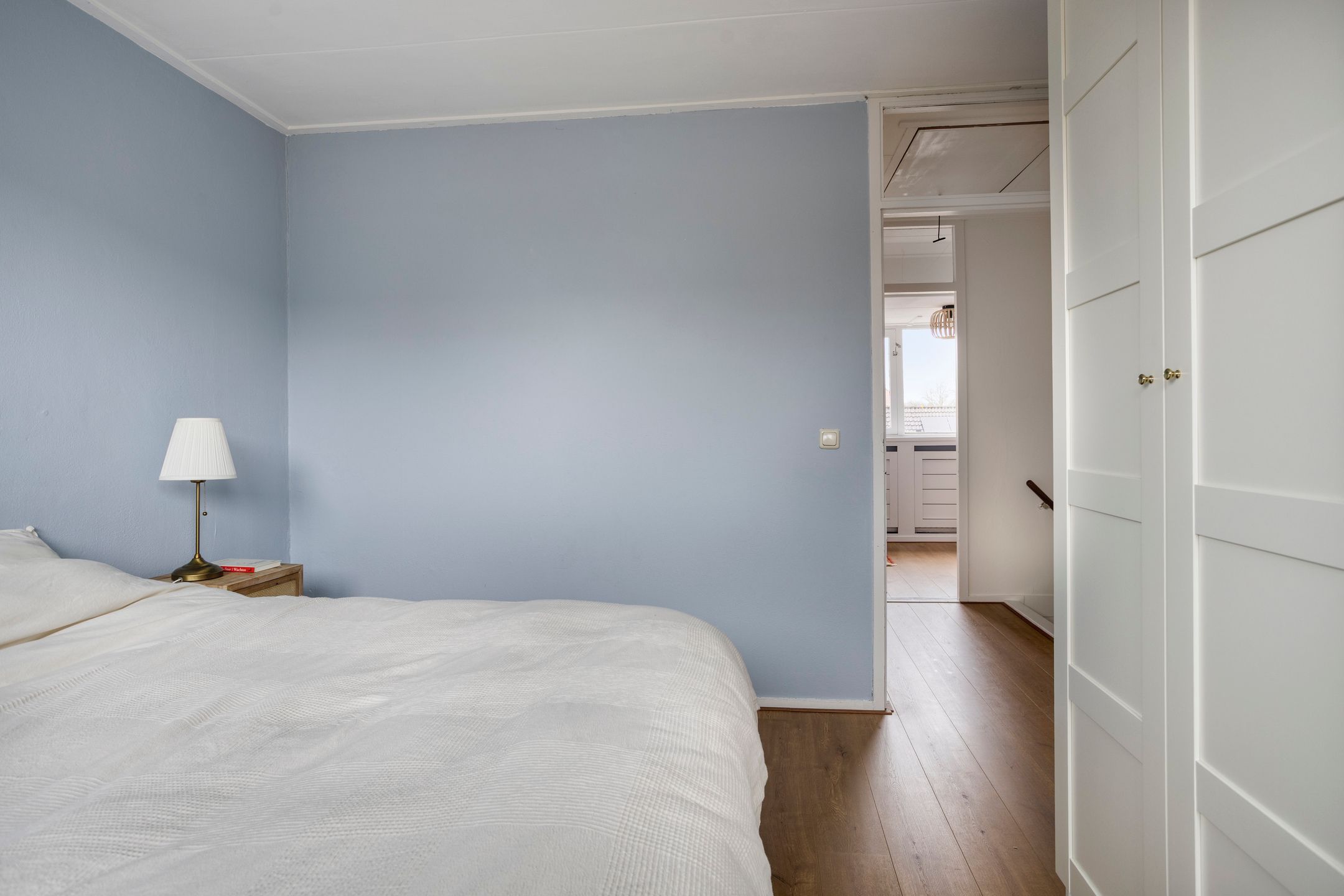 Foto 30 van Hortensialaan 4-A