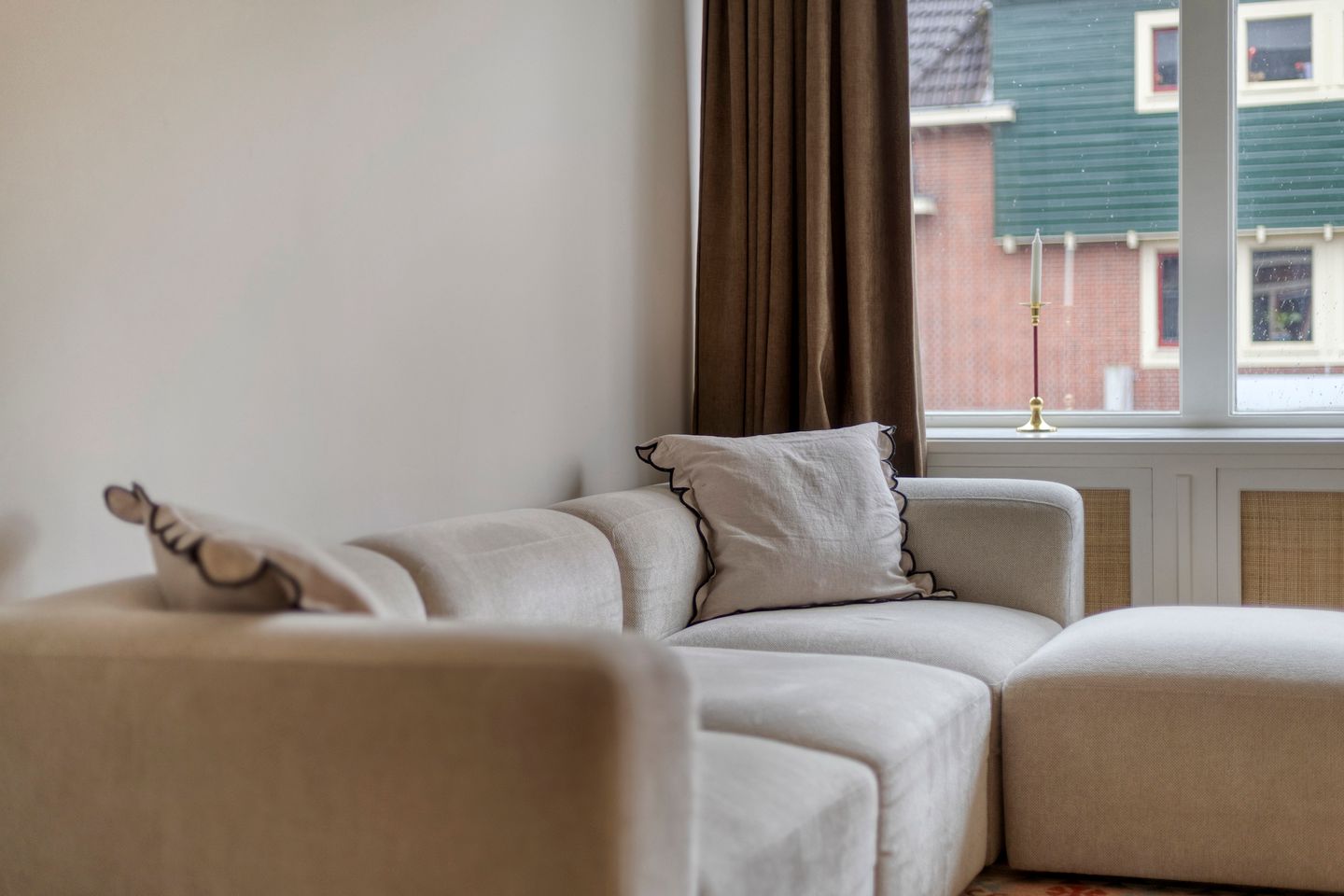 Foto 14 van Hortensialaan 4-A