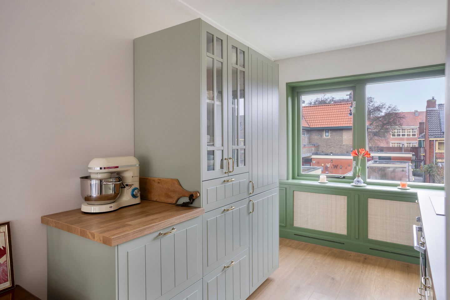 Foto 19 van Hortensialaan 4-A