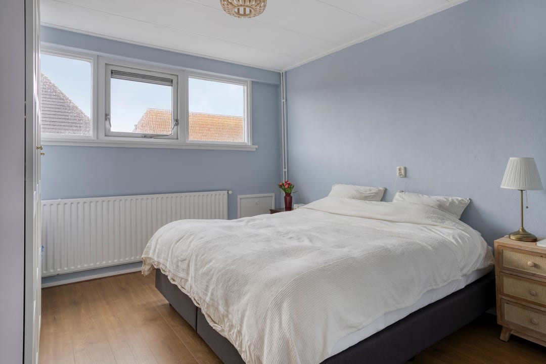 Foto 28 van Hortensialaan 4-A