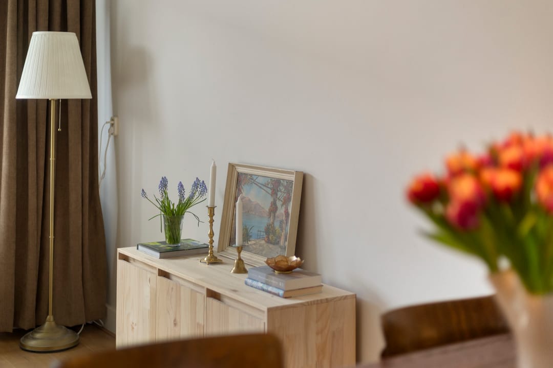 Foto 17 van Hortensialaan 4-A