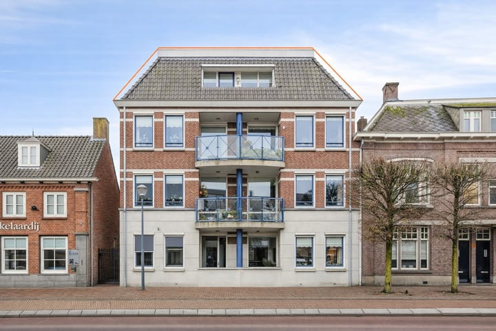 Sint Bavostraat 41-f main image