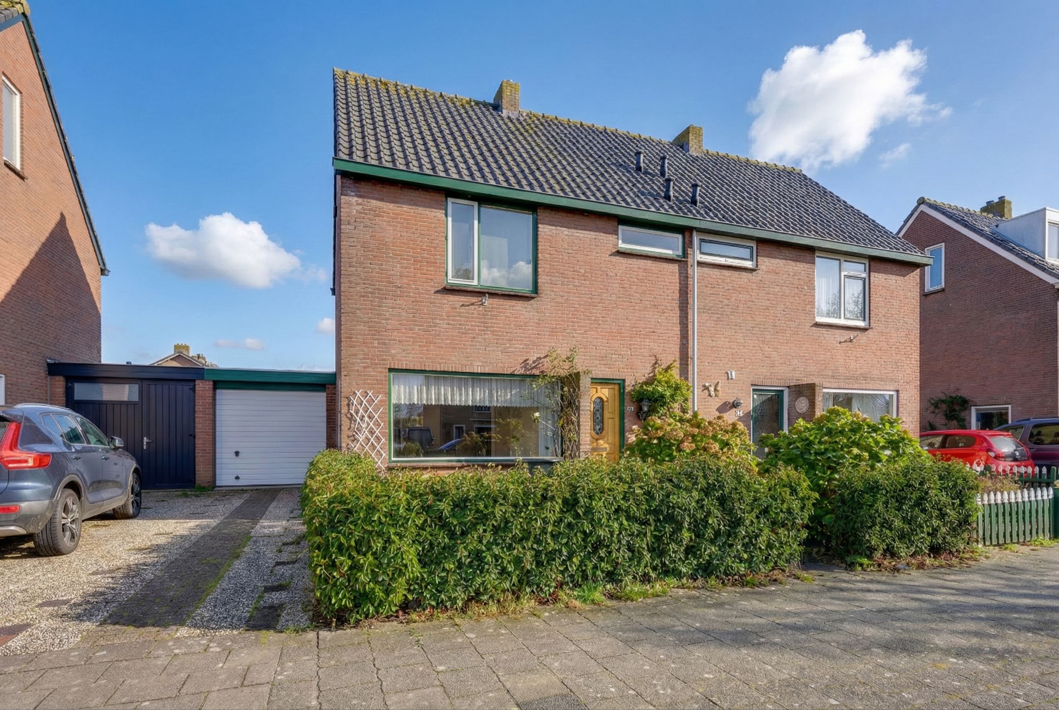 Buying a house in The Netherlands., Julianalaan 54