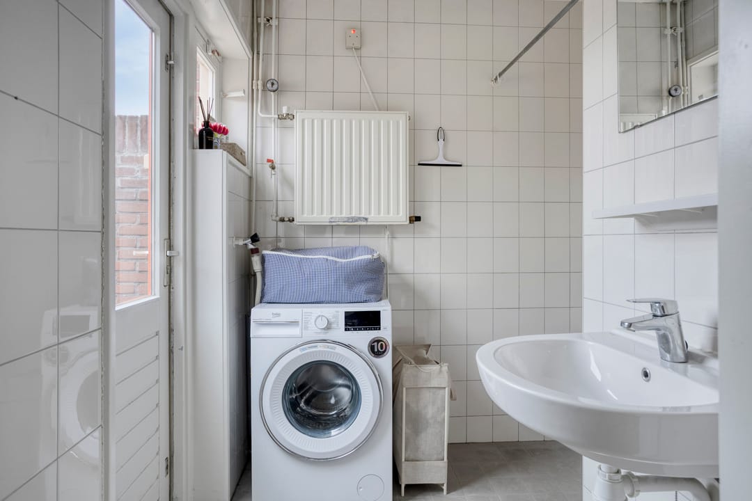 Foto 22 van Hortensialaan 4-A