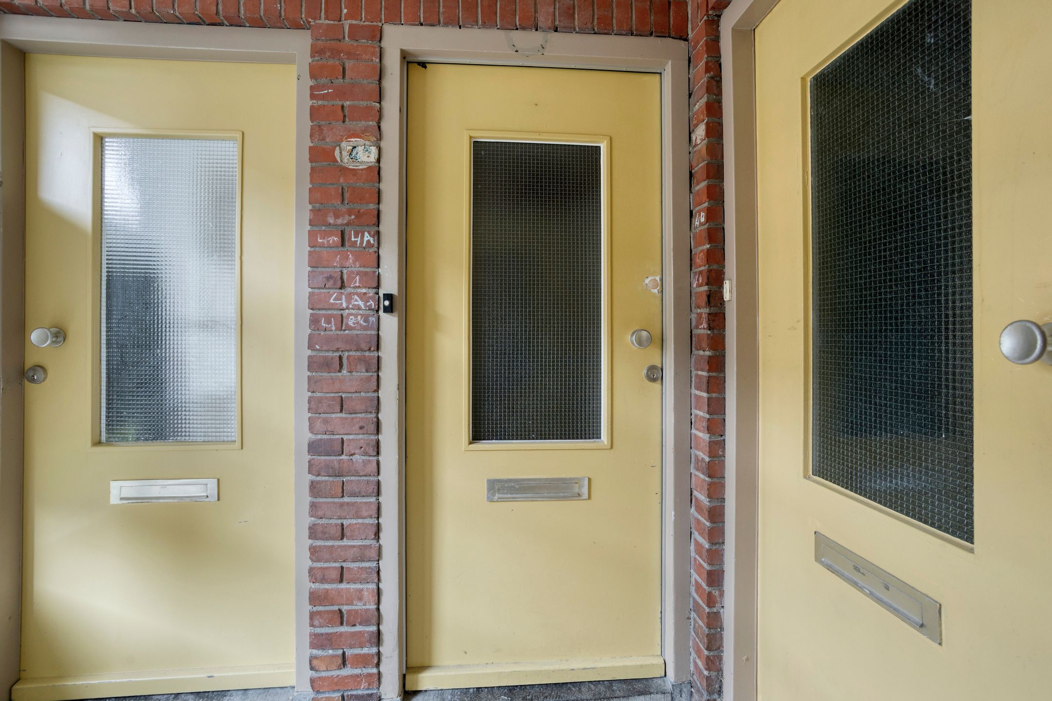 Foto 9 van Hortensialaan 4-A