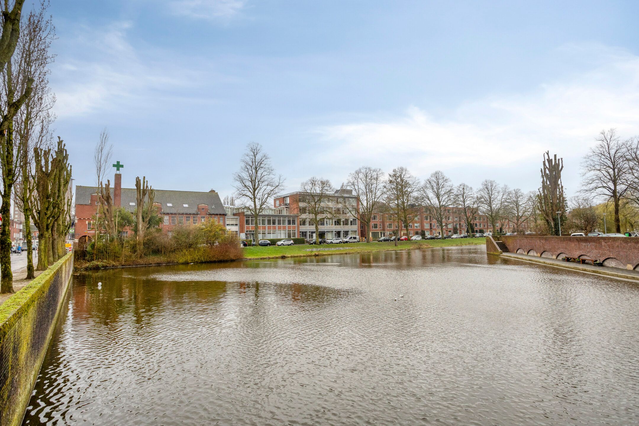 Foto 42 van Hortensialaan 4-A