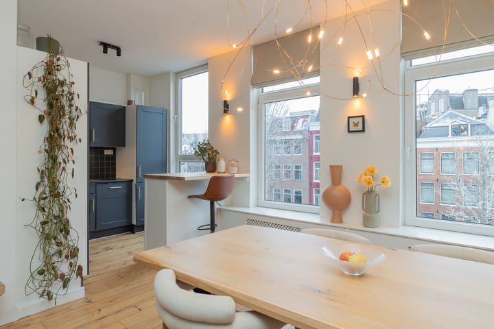 Photo 3 of Marnixstraat 333-2