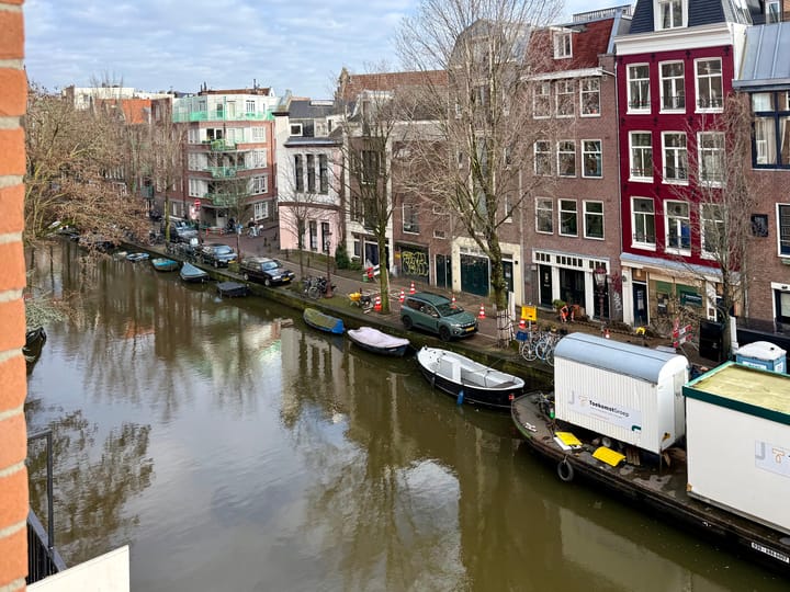 Photo 2 of Marnixstraat 333-2