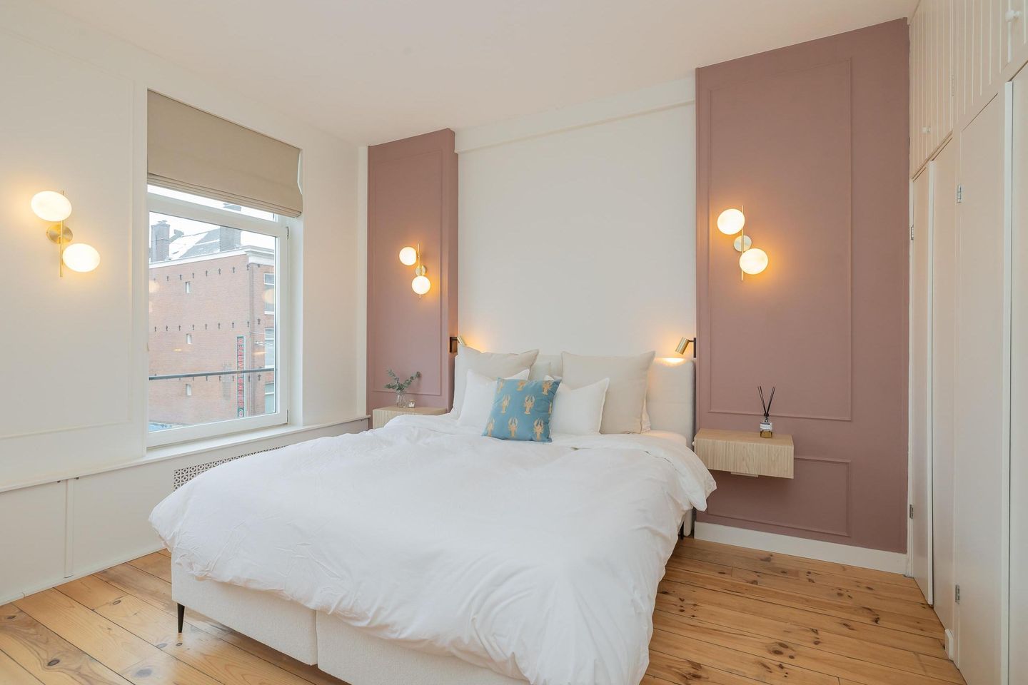 Foto 4 van Marnixstraat 333-2