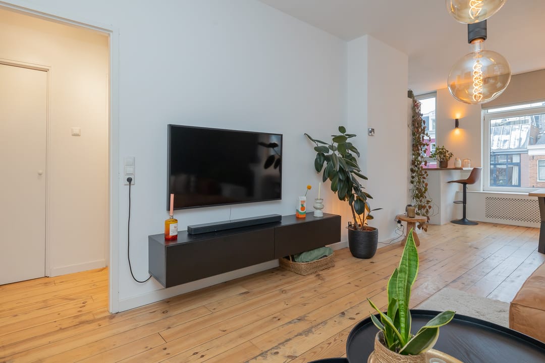 Foto 7 van Marnixstraat 333-2