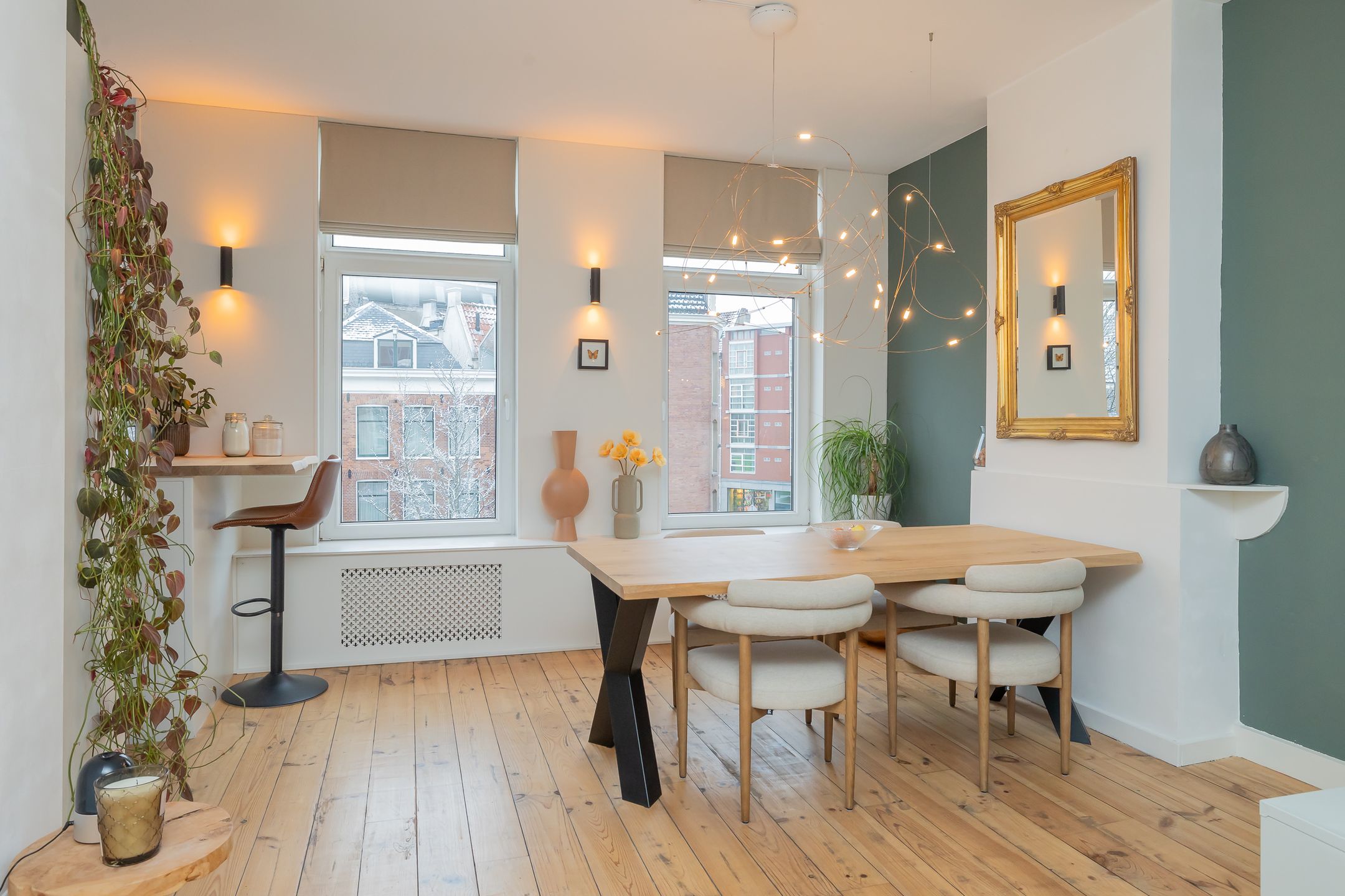 Foto 9 van Marnixstraat 333-2