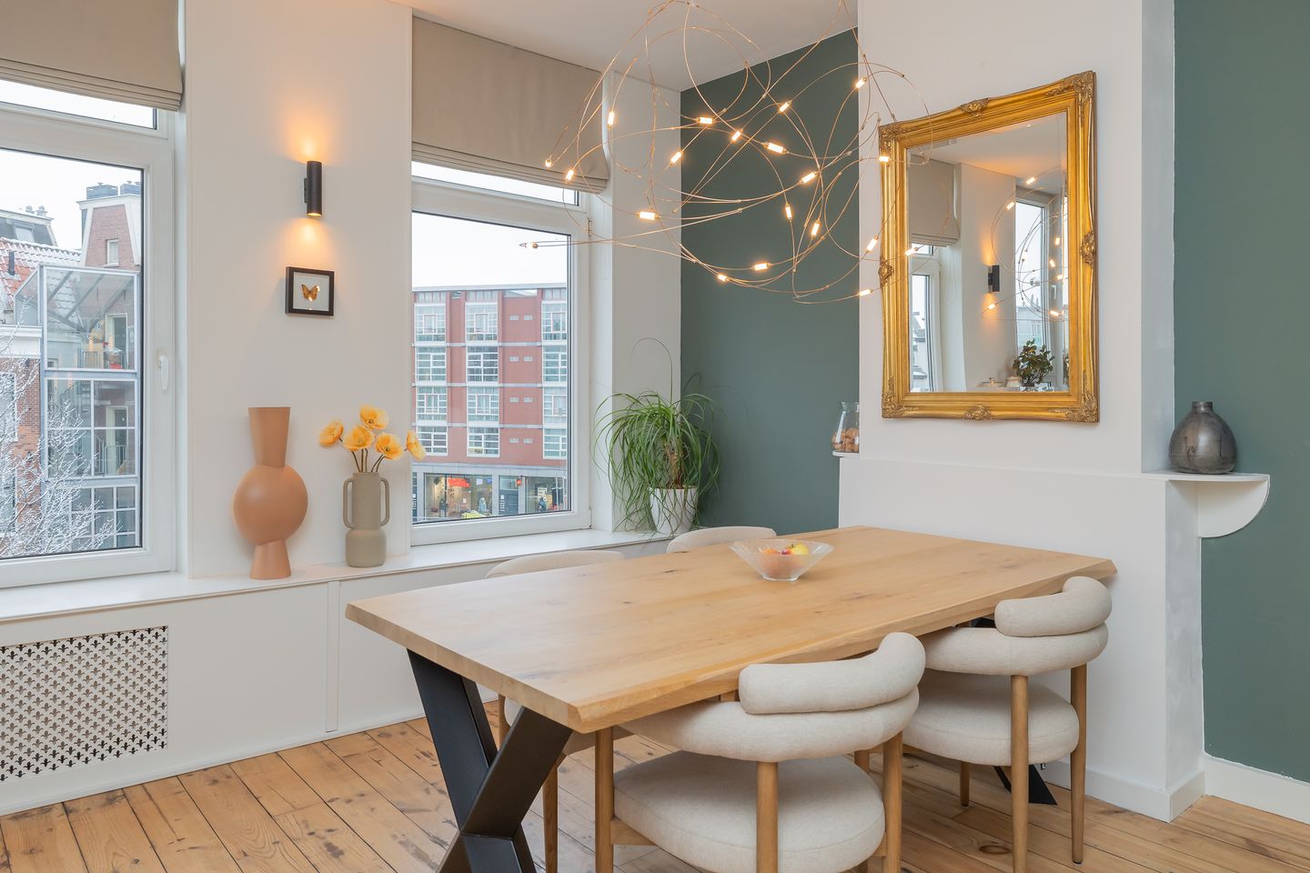 Foto 10 van Marnixstraat 333-2