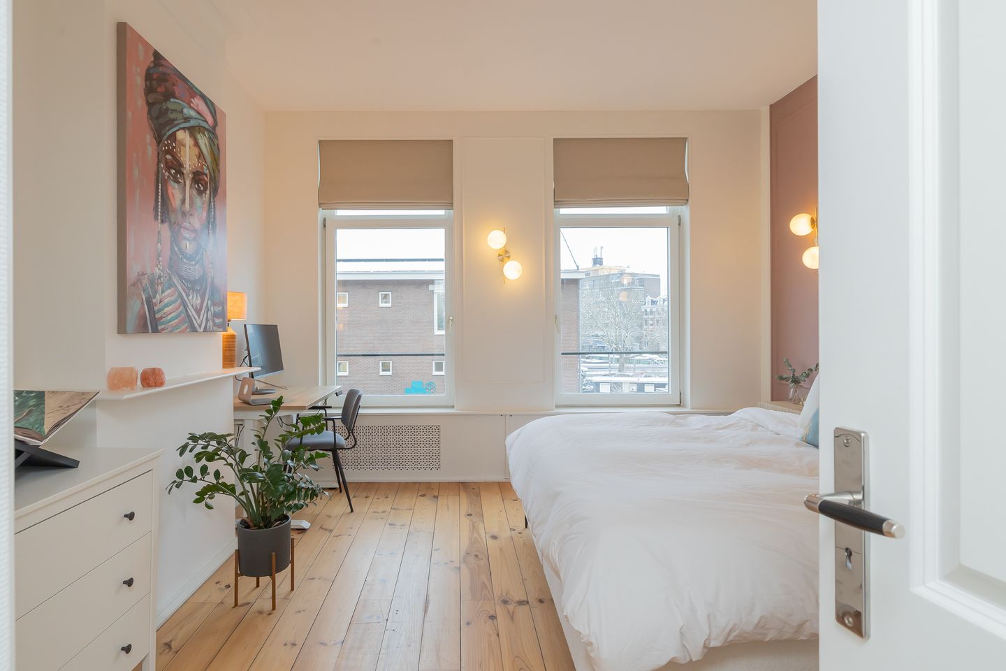 Foto 14 van Marnixstraat 333-2