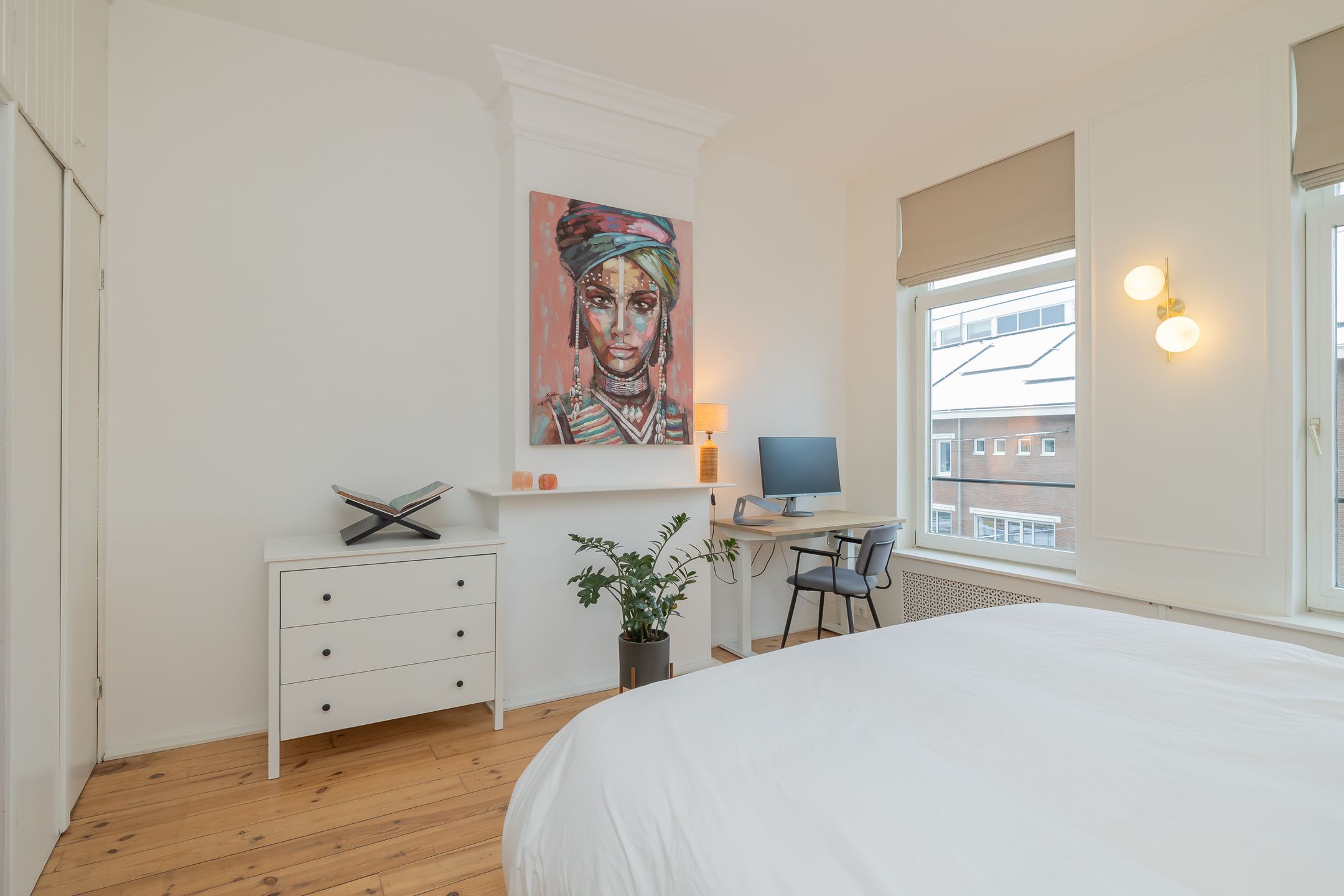 Foto 15 van Marnixstraat 333-2