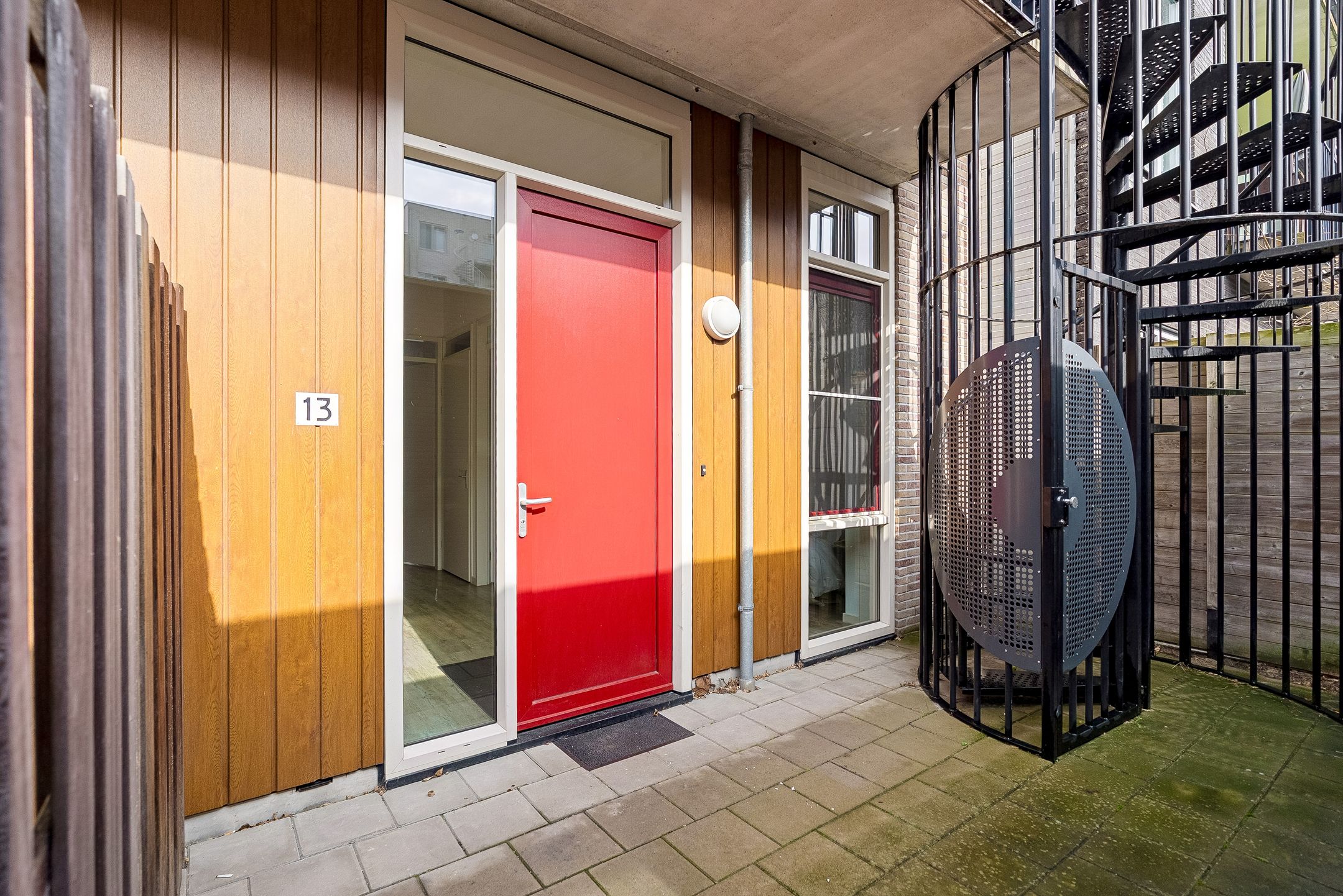 Photo 6 of San Marinostraat 13