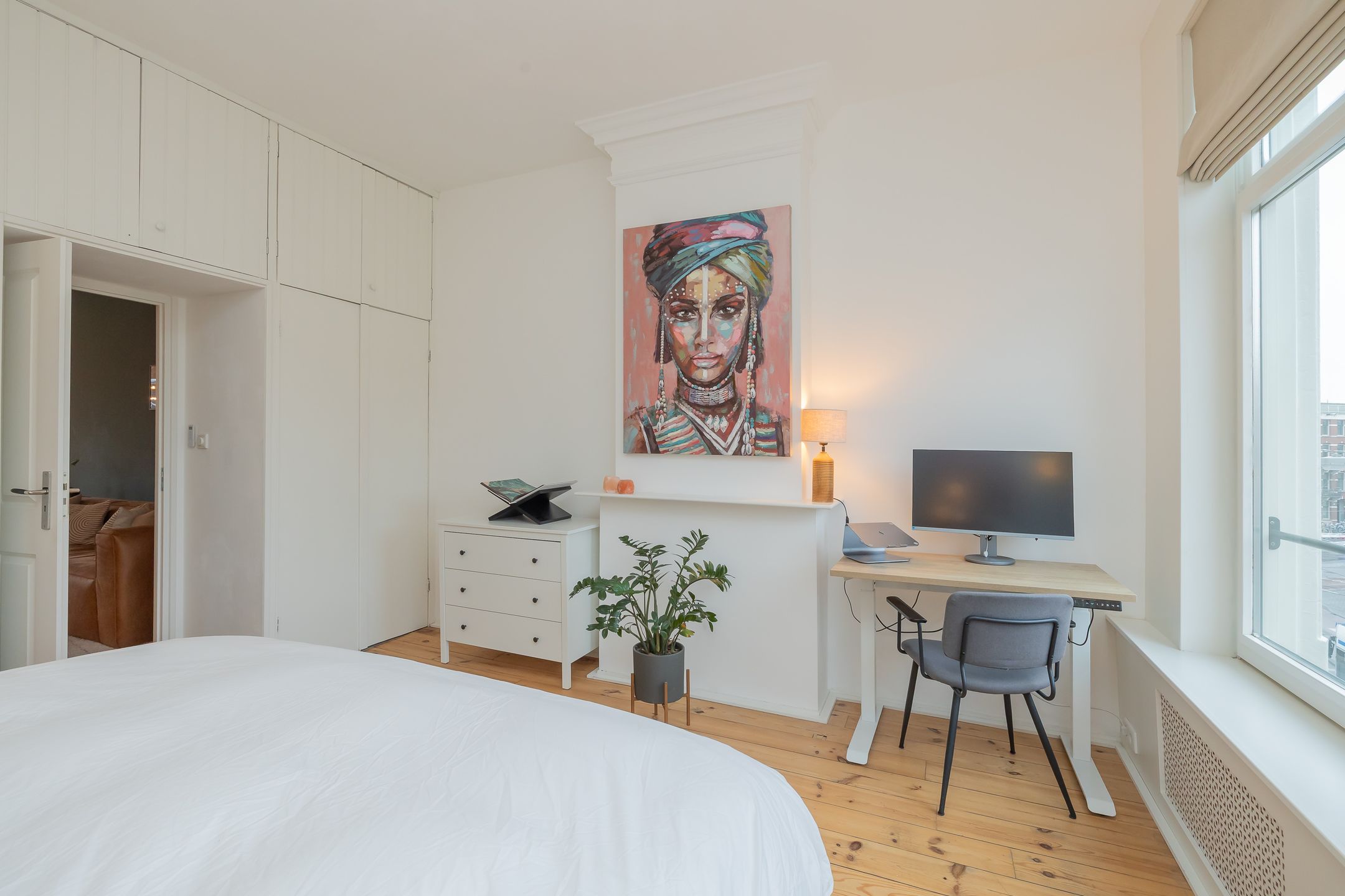 Foto 18 van Marnixstraat 333-2