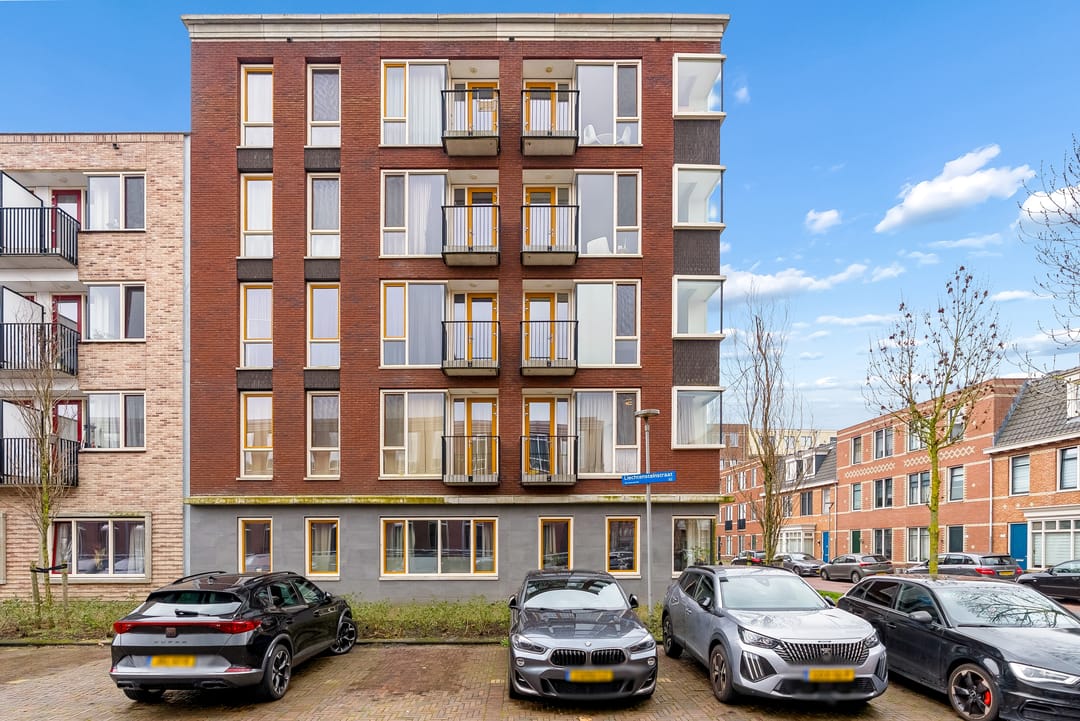 Photo 22 of San Marinostraat 13