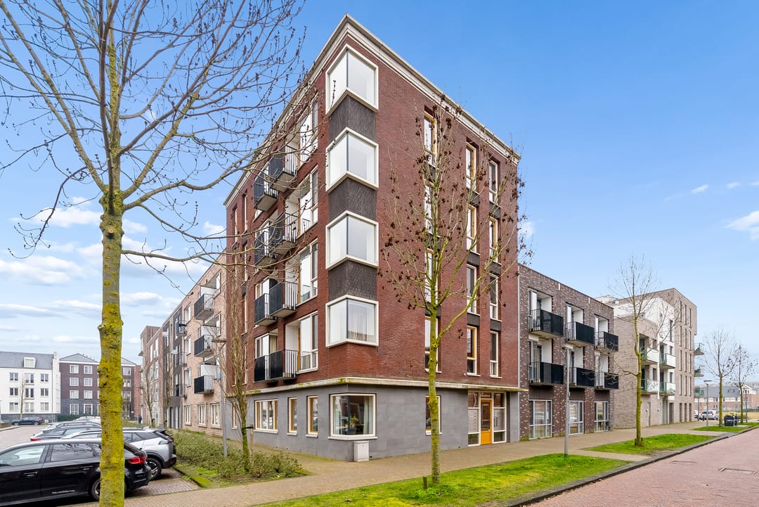 Photo 23 of San Marinostraat 13