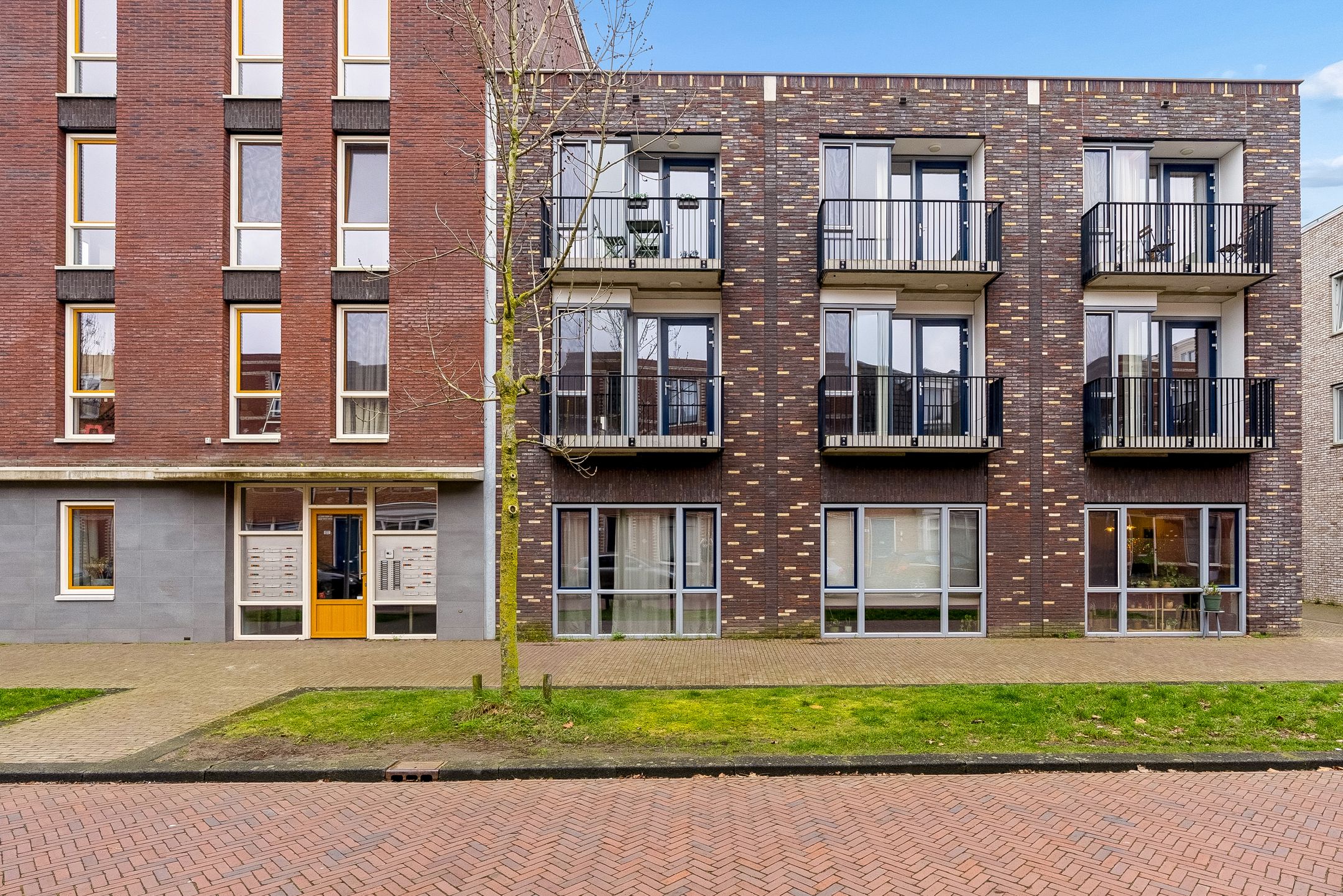 Photo 24 of San Marinostraat 13