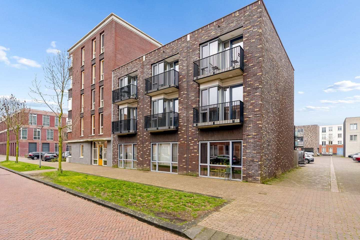 Photo 25 of San Marinostraat 13