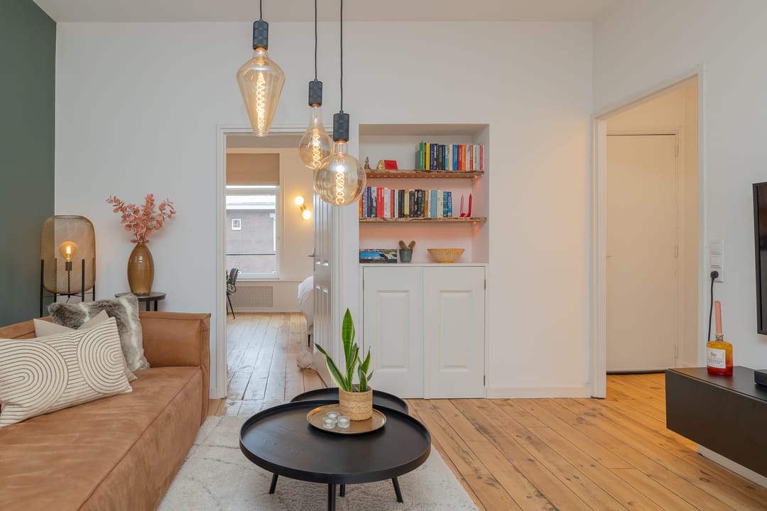 Foto 8 van Marnixstraat 333-2