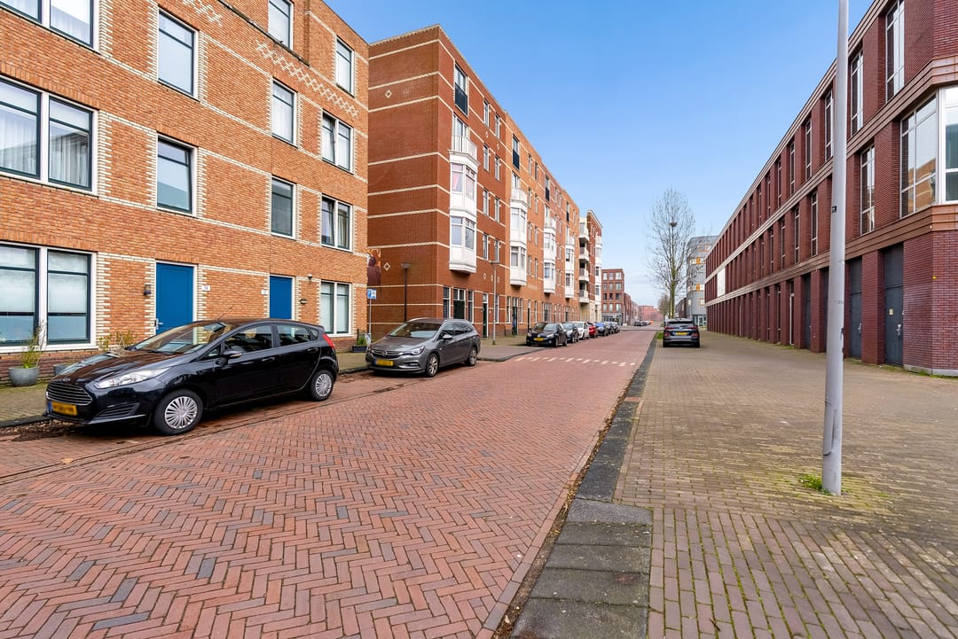 Photo 26 of San Marinostraat 13