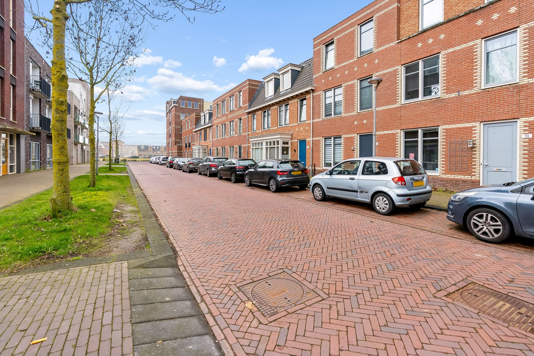 Photo 27 of San Marinostraat 13