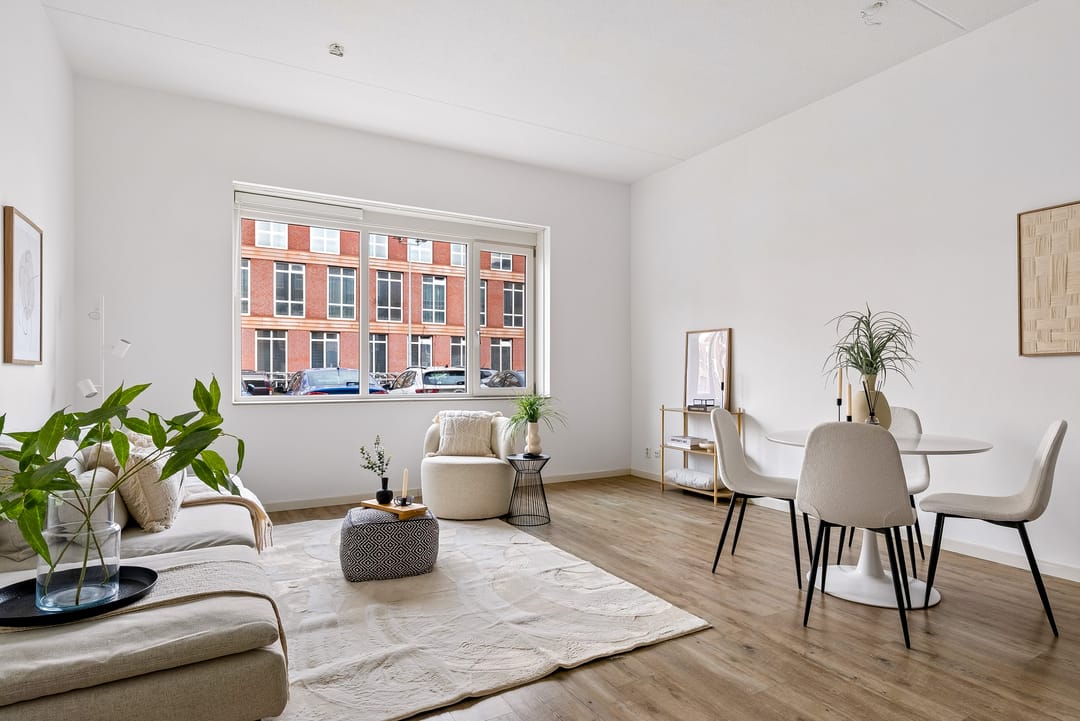 Photo 1 of San Marinostraat 13