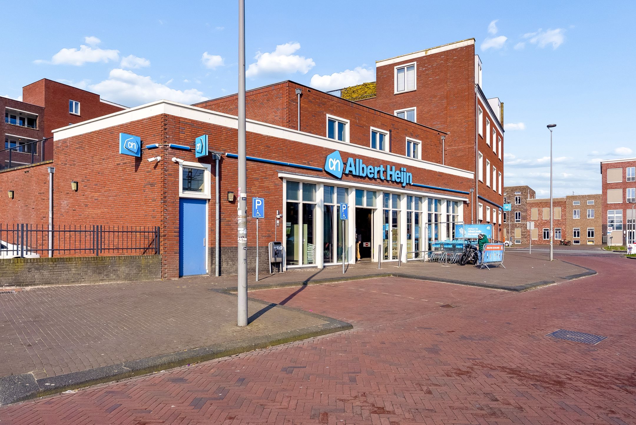 Photo 33 of San Marinostraat 13