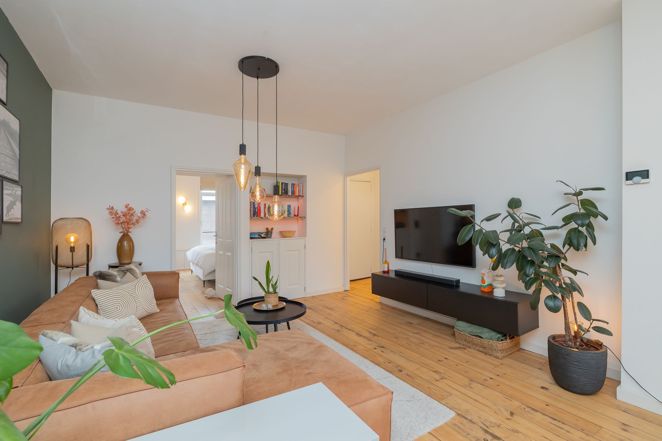 Foto 6 van Marnixstraat 333-2