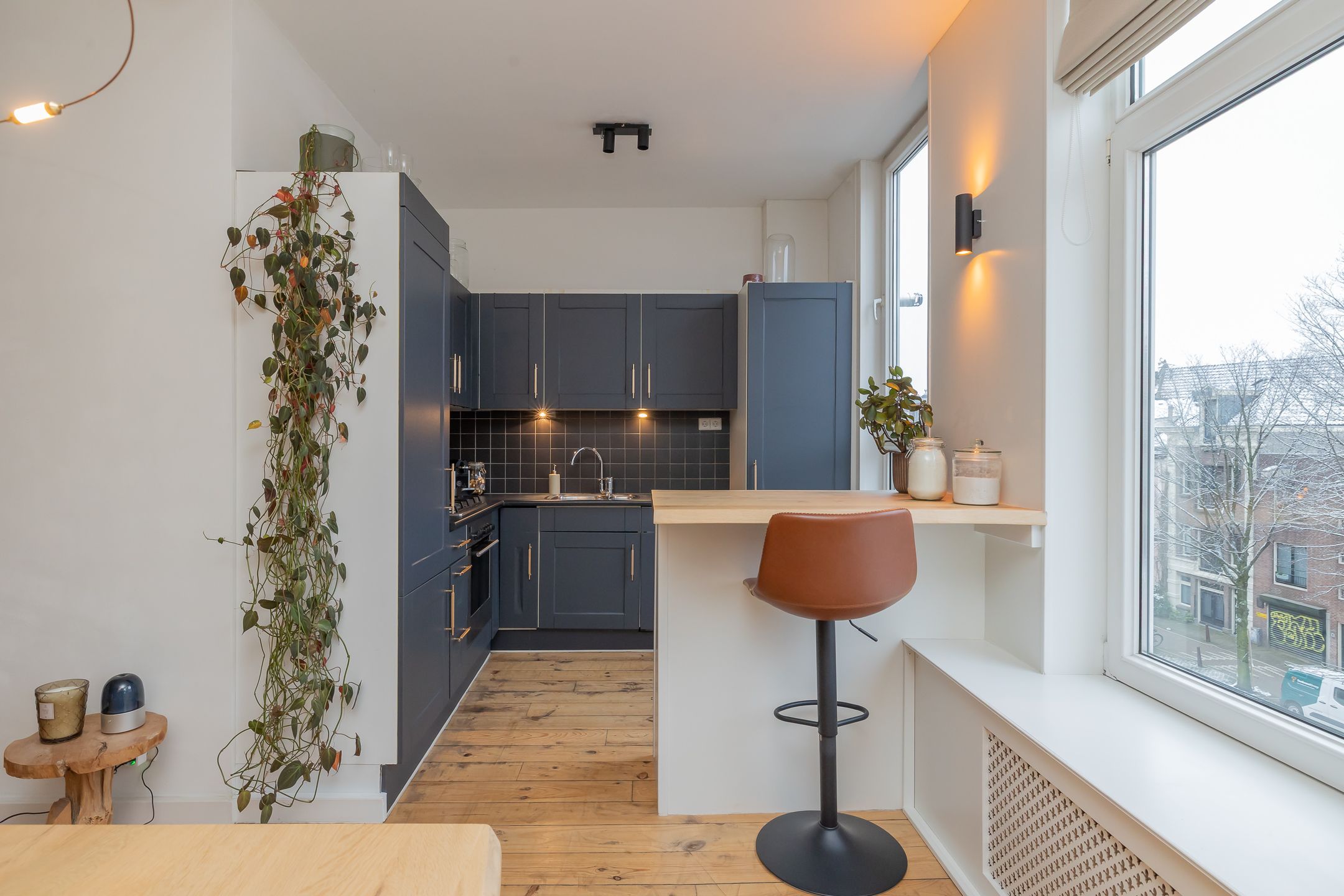 Foto 12 van Marnixstraat 333-2