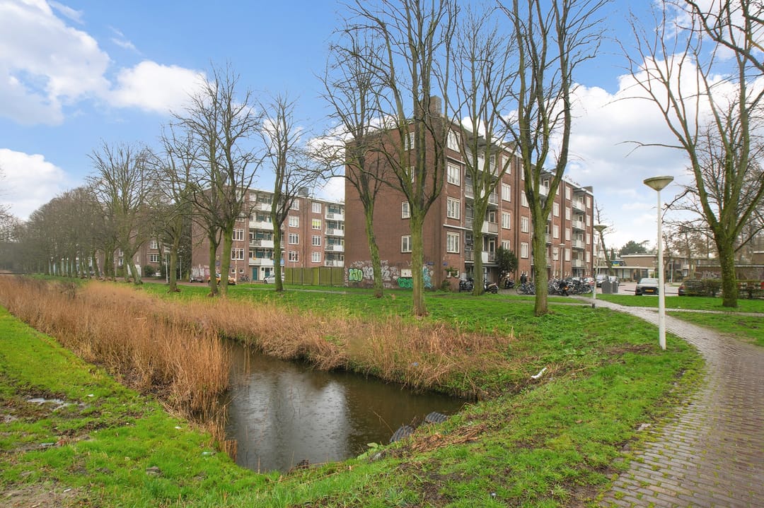 Photo 1 of Johannes Meewisstraat 42-2