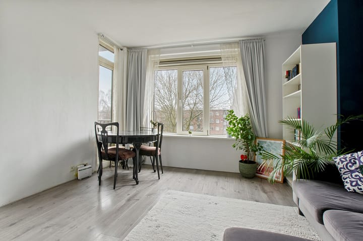 Foto 2 van Johannes Meewisstraat 42-2