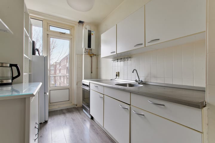 Foto 3 van Johannes Meewisstraat 42-2