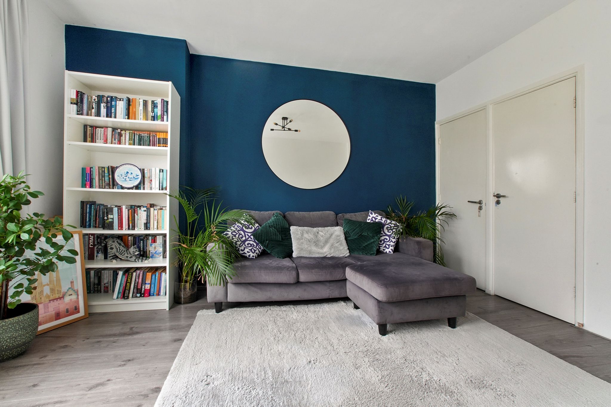 Photo 6 of Johannes Meewisstraat 42-2