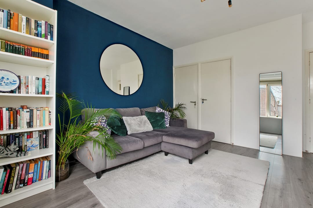 Photo 7 of Johannes Meewisstraat 42-2