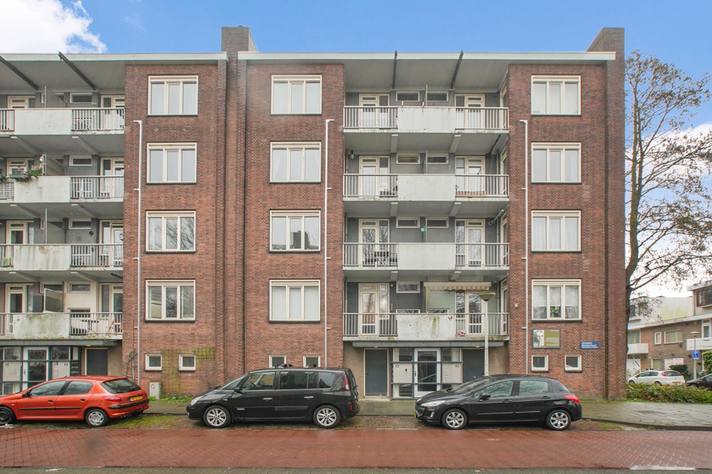 Photo 29 of Johannes Meewisstraat 42-2