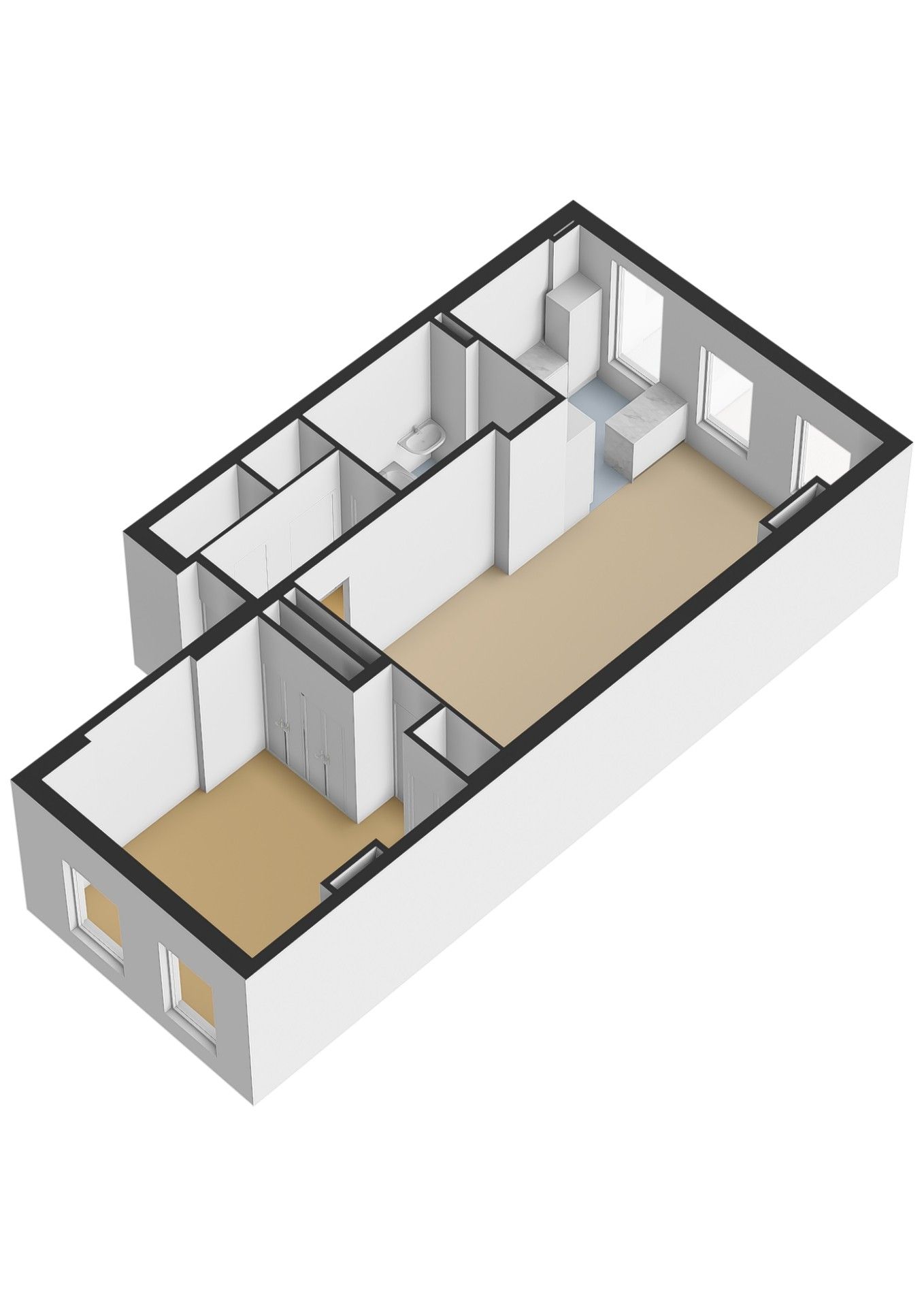 Foto 24 van Marnixstraat 333-2