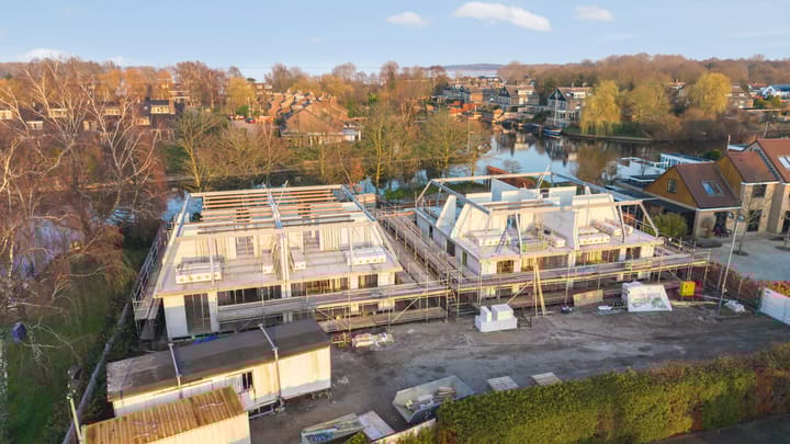 Foto 2 van Wijkplaats 44-A