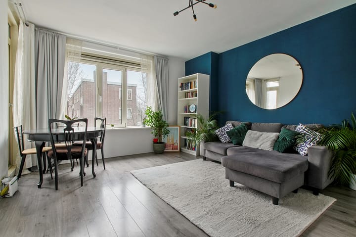 Foto 5 van Johannes Meewisstraat 42-2